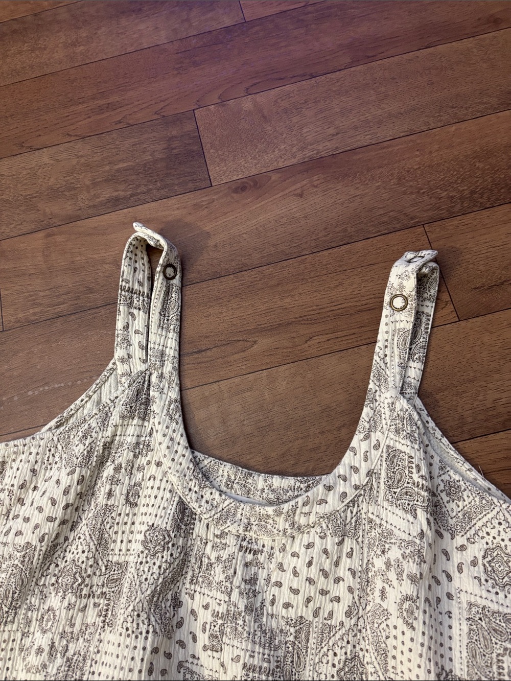 Oli & Hali plus size jumpsuit overalls boho Lagenlook VIEW RULER PICS fall chic - Picture 7 of 8